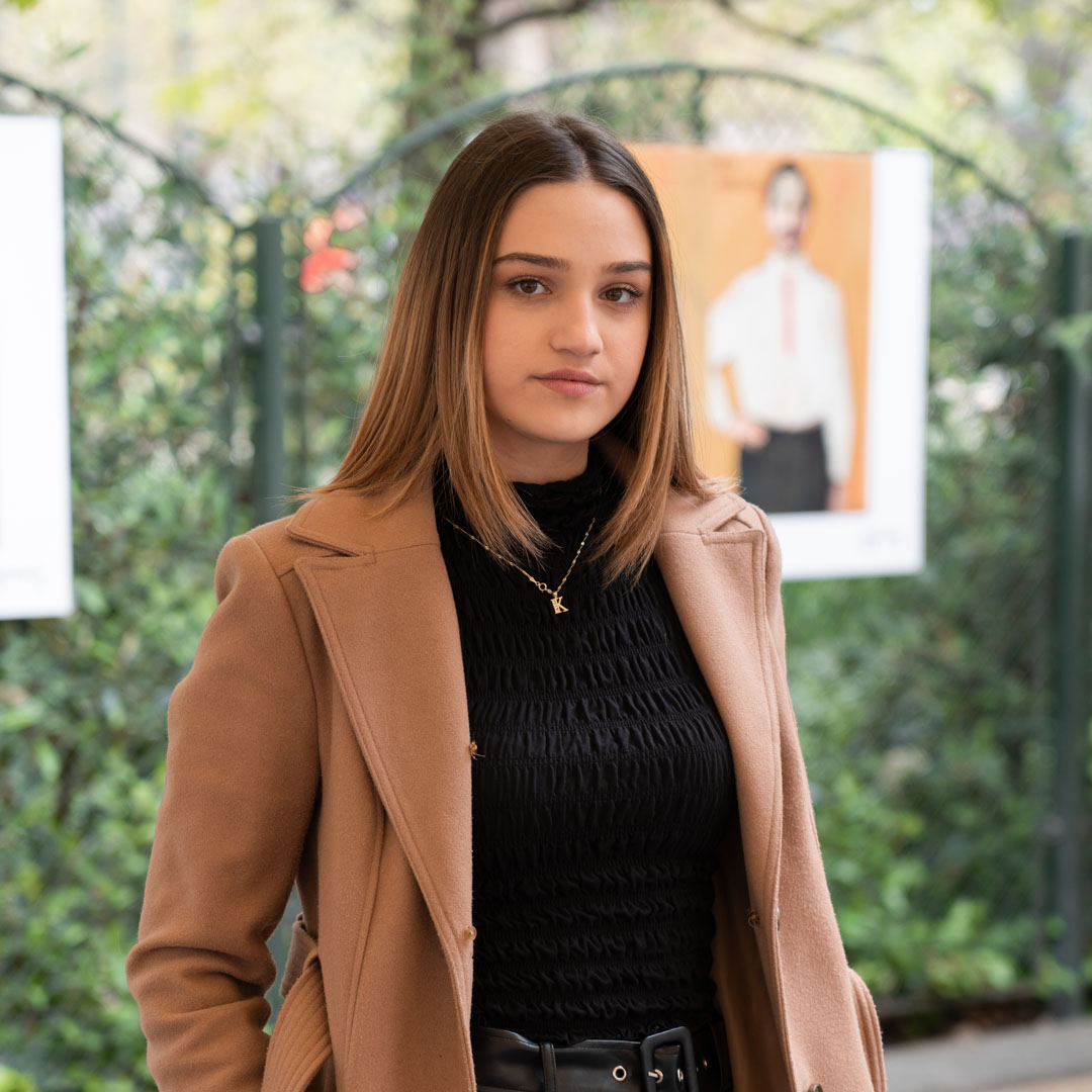 Czura Karina
